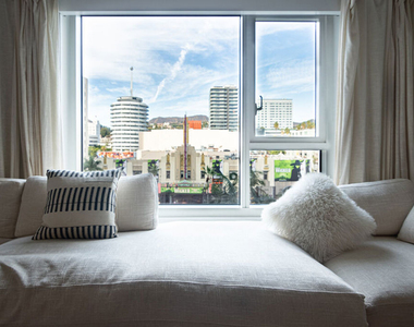 6250 Hollywood Boulevard - Photo Thumbnail 3