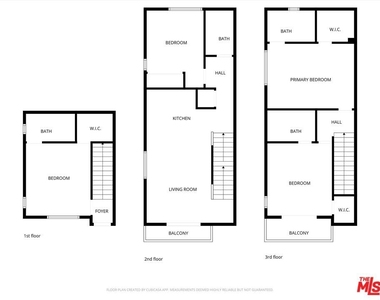 1305 N Sycamore Avenue - Photo Thumbnail 12