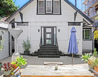 1246 N Formosa Avenue - Photo Thumbnail 27