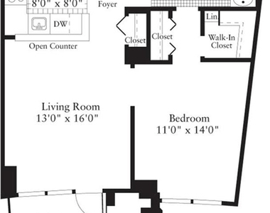 1801 Crystal Dr. - Photo Thumbnail 15