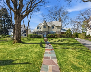 5 Seymour Place - Photo Thumbnail 1
