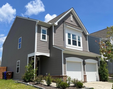 1026 Sweet Cream Court - Photo Thumbnail 1