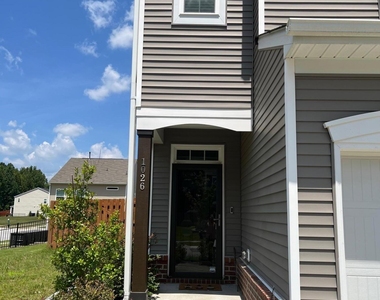 1026 Sweet Cream Court - Photo Thumbnail 2