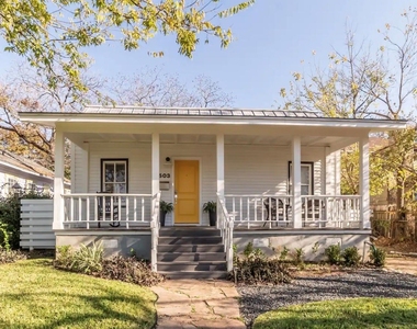 1503 Newton St - Photo Thumbnail 1