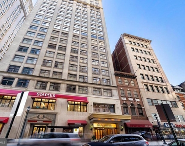1500 Chestnut Street - Photo Thumbnail 25