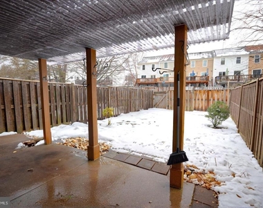 3104 Benton Square Drive - Photo Thumbnail 1