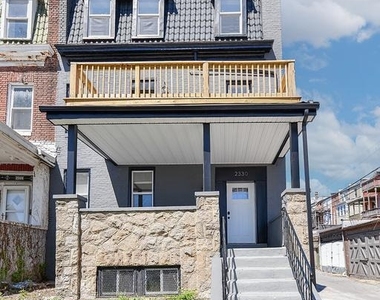 2330 Bryant Avenue - Photo Thumbnail 24