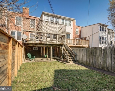4008 Illinois Avenue Nw - Photo Thumbnail 50