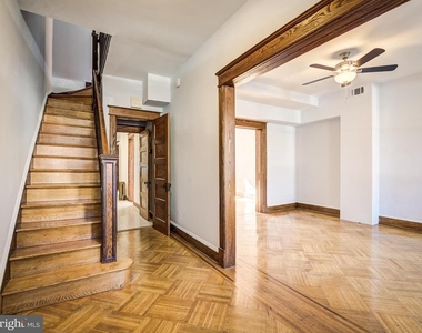 4008 Illinois Avenue Nw - Photo Thumbnail 8