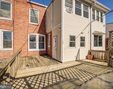 4008 Illinois Avenue Nw - Photo Thumbnail 47
