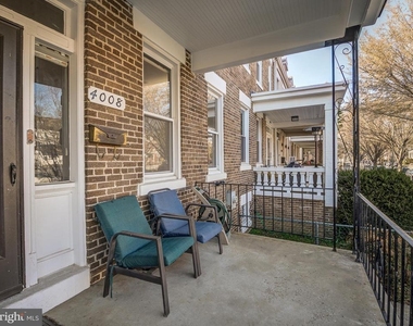 4008 Illinois Avenue Nw - Photo Thumbnail 2