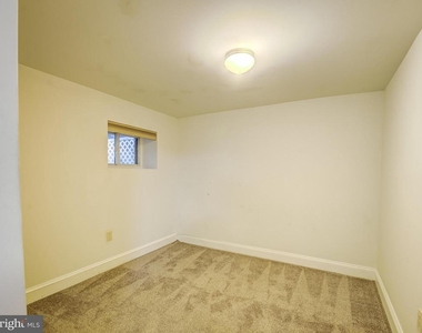 4008 Illinois Avenue Nw - Photo Thumbnail 5