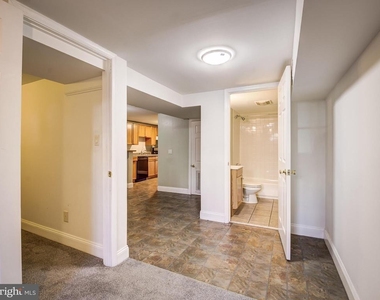 4008 Illinois Avenue Nw - Photo Thumbnail 4