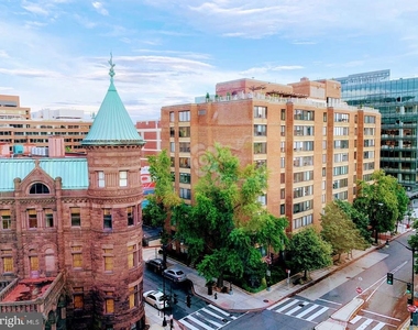 1330 New Hampshire Avenue Nw - Photo Thumbnail 1