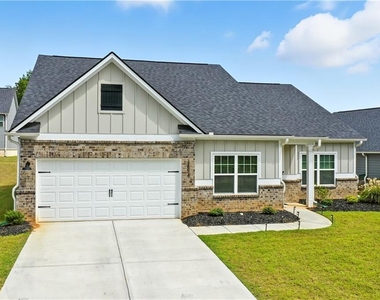 3894 Saddle Bag Court - Photo Thumbnail 1