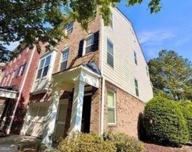 6243 Sawtooth Oak Court Se - Photo Thumbnail 1