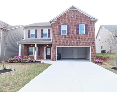 2441 Melton Common Drive - Photo Thumbnail 1