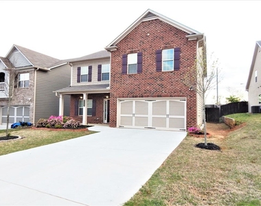 2441 Melton Common Drive - Photo Thumbnail 3