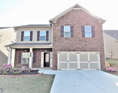 2441 Melton Common Drive - Photo Thumbnail 4
