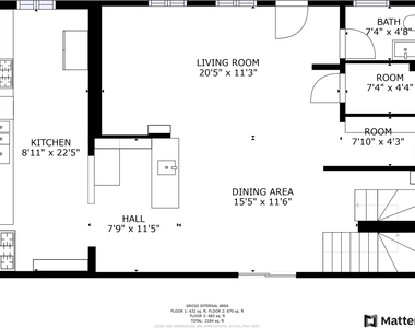 2404 Ridge Avenue - Photo Thumbnail 17