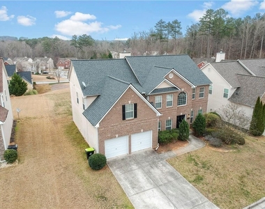 5351 Heyward Place Sw - Photo Thumbnail 3
