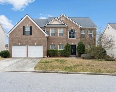 5351 Heyward Place Sw - Photo Thumbnail 1