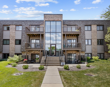 1444 Stonebridge Circle - Photo Thumbnail 1