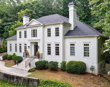 25 Asheworth Court Nw - Photo Thumbnail 1