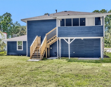 16016 Green Manor Drive - Photo Thumbnail 15