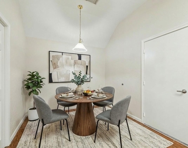 2806 Crescent Star Road - Photo Thumbnail 9