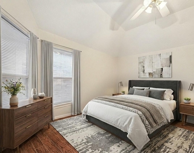 2806 Crescent Star Road - Photo Thumbnail 13