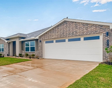 3418 Lake Landing Ln - Photo Thumbnail 4