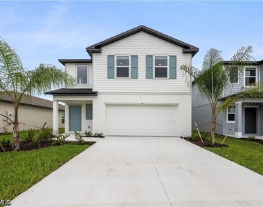 4106 San Felice Lane - Photo Thumbnail 2