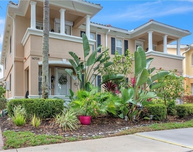 14706 Escalante Way - Photo Thumbnail 1