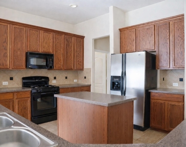8515 Clarkman Ridge Lane - Photo Thumbnail 6