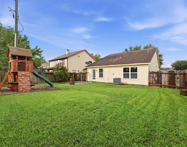 21314 Misty Brook Bend Lane - Photo Thumbnail 26