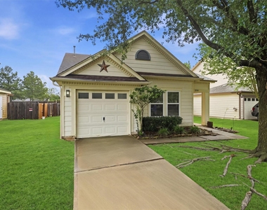 21314 Misty Brook Bend Lane - Photo Thumbnail 2