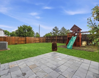 21314 Misty Brook Bend Lane - Photo Thumbnail 25