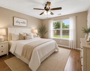 21314 Misty Brook Bend Lane - Photo Thumbnail 10