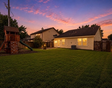 21314 Misty Brook Bend Lane - Photo Thumbnail 24