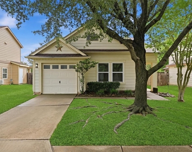 21314 Misty Brook Bend Lane - Photo Thumbnail 3