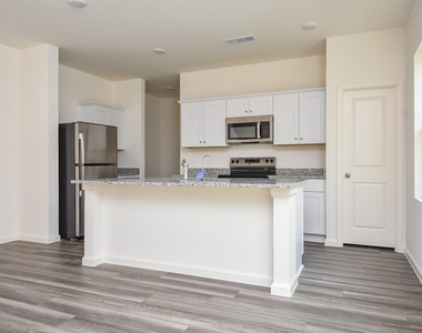 3603 Admiralty Drive - Photo Thumbnail 1