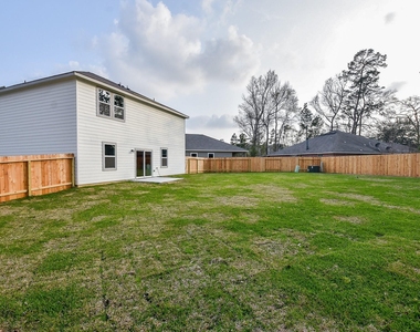 3603 Admiralty Drive - Photo Thumbnail 14