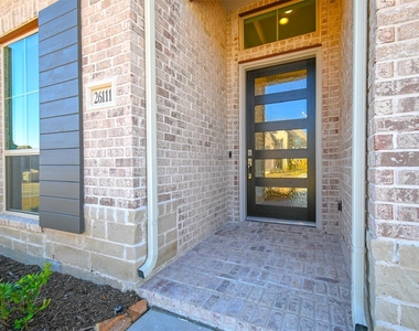 26111 Polaris Rise Ln - Photo Thumbnail 2