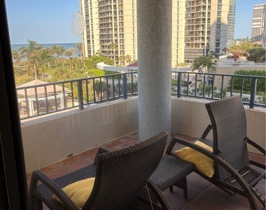 4451 Gulf Shore Boulevard N - Photo Thumbnail 21