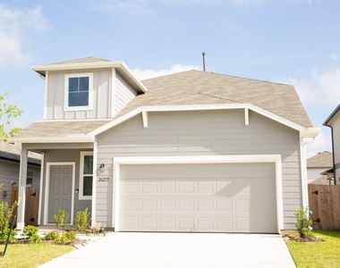 26255 Arrowleaf Drive - Photo Thumbnail 1