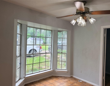 2314 Roman Forest Boulevard - Photo Thumbnail 1