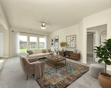 30243 Twisting Springs Drive - Photo Thumbnail 7