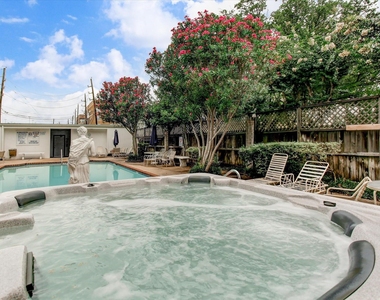 2600 Bellefontaine Street - Photo Thumbnail 21