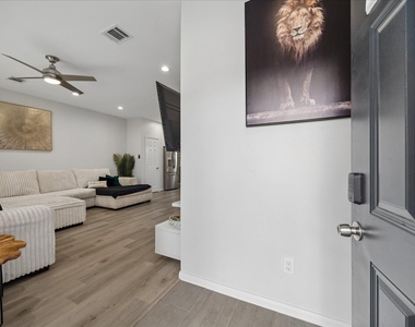 8308 James Franklin Street - Photo Thumbnail 1